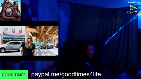 11/06/25 Goodtimes4life VOD: "XD"