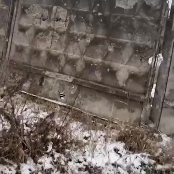 Russians Discuss Plans Moving Foward