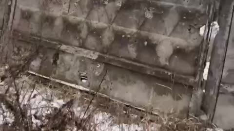 Russians Discuss Plans Moving Foward