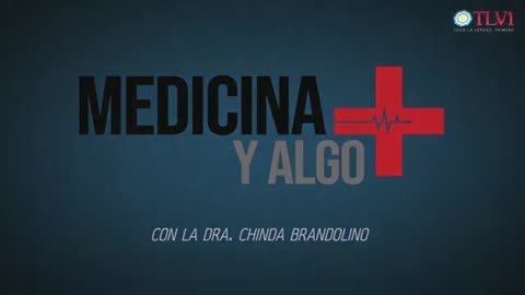 Medicina y algo más Nº13 - Salud mental en la era digital - Dra. Chinda Brandolino