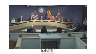 MARICOPA COUNTY BOARD OF SUPERVISORS TAKES EASY MISGUIDED WAY OUT: JACKS UP PARK FEES