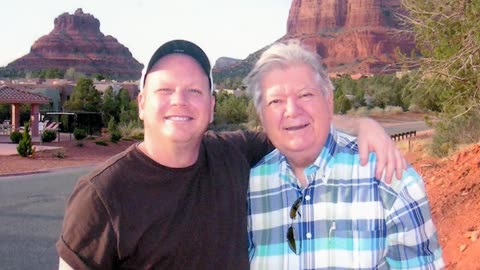 Stranger at the Pentagon