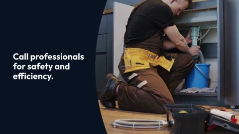 Emergency Plumbing Services Ready When You Need Us