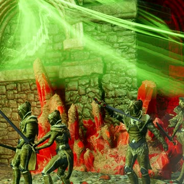 Dragon Age Inquisition - THIS GAME IS AWESOME