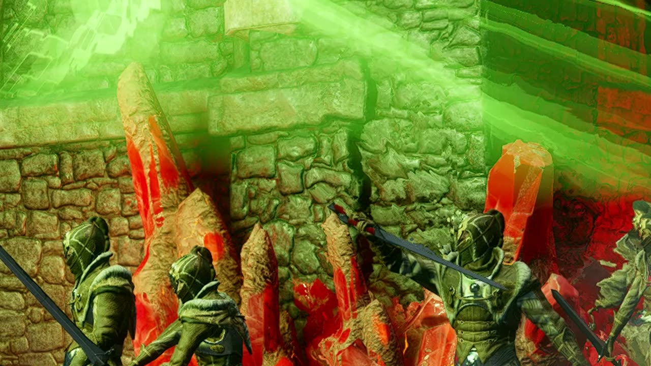 Dragon Age Inquisition - THIS GAME IS AWESOME