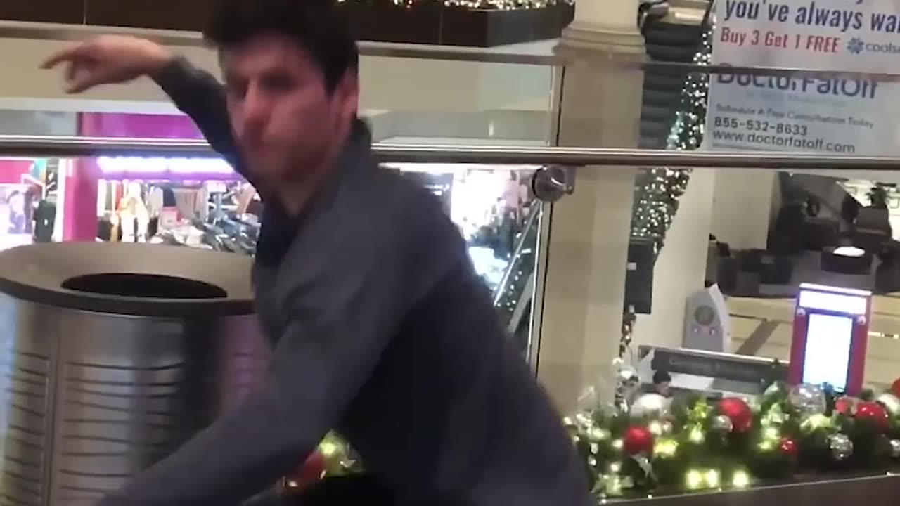 Parkour with Emojis 🤣 Pt 19