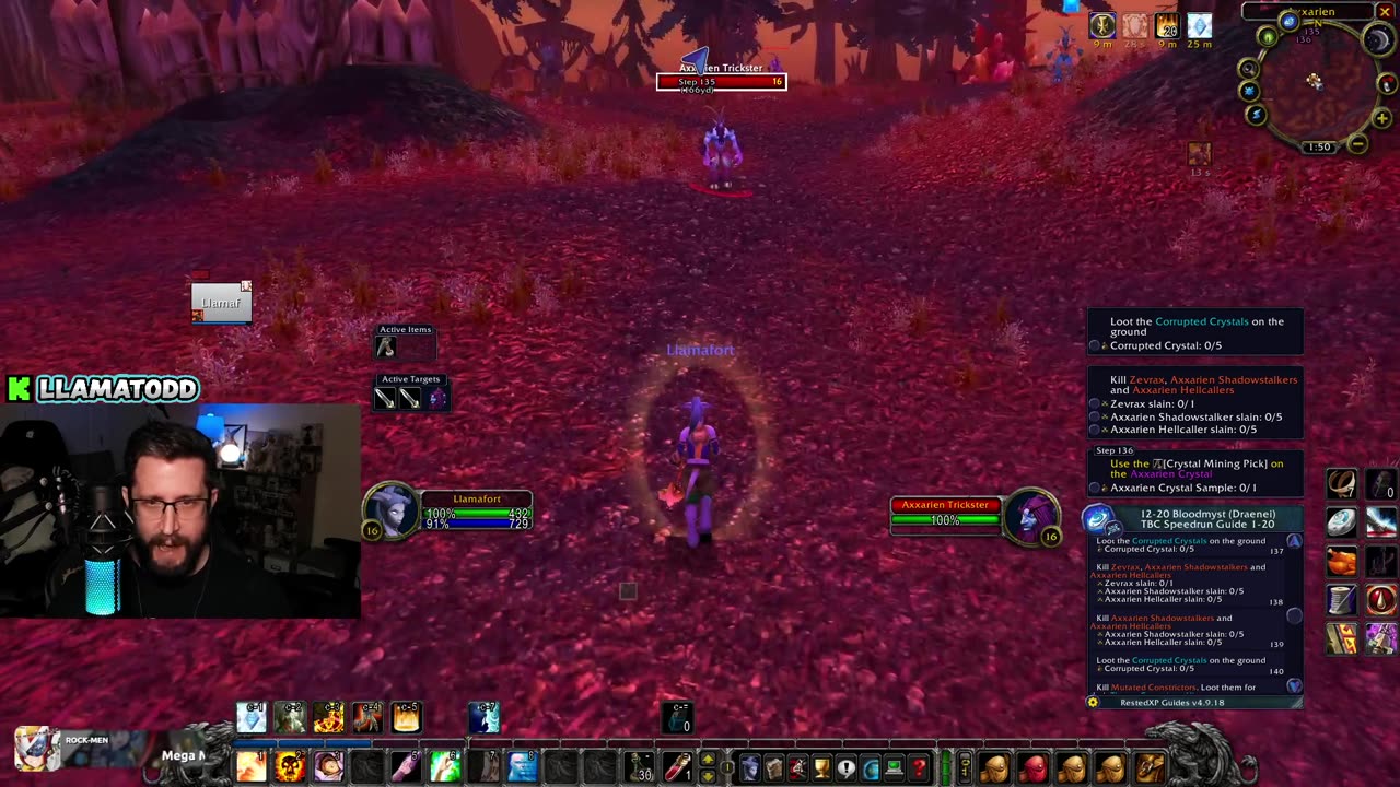 🟢Rants, Vibes, TBC WoW Classic🟢