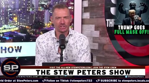 CHINA FATIGUE: The Most Based Patriot on the Planet. This man needs to be president in 2028