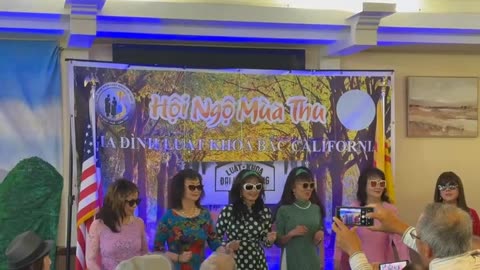 Hội Luật Sư Miền Bắc California Kỷ Niệm 16 Năm