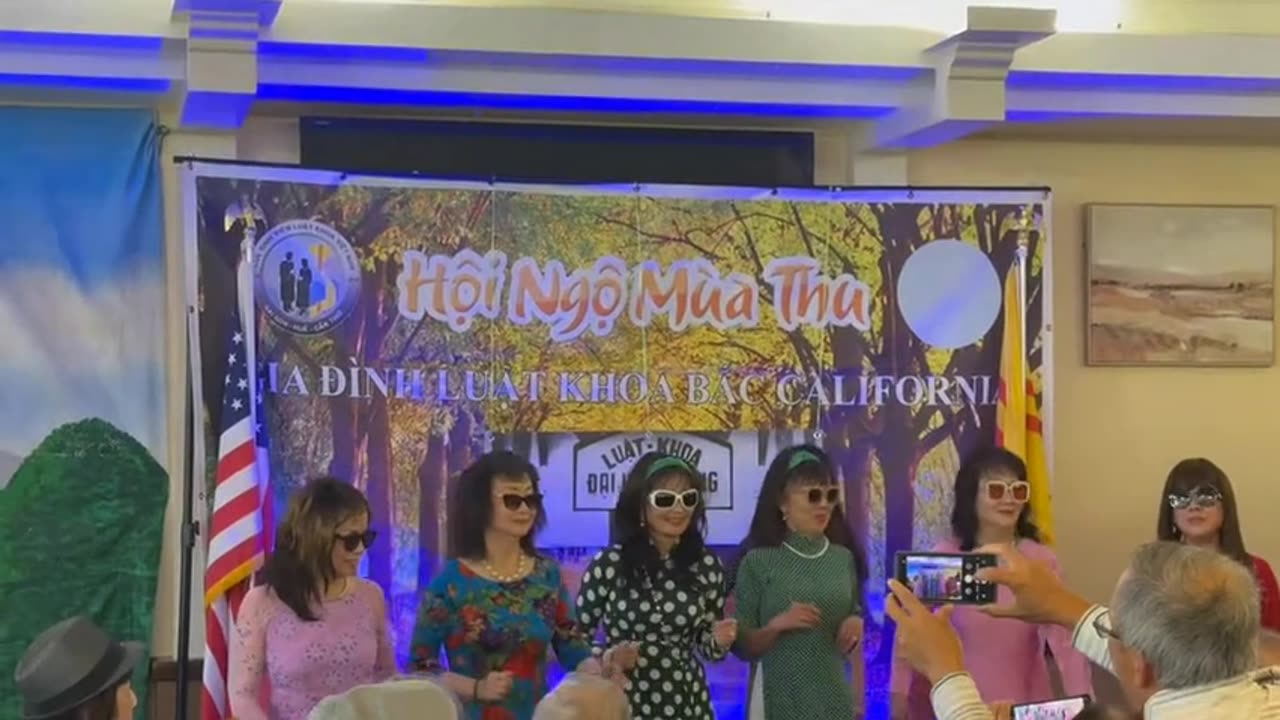 Hội Luật Sư Miền Bắc California Kỷ Niệm 16 Năm