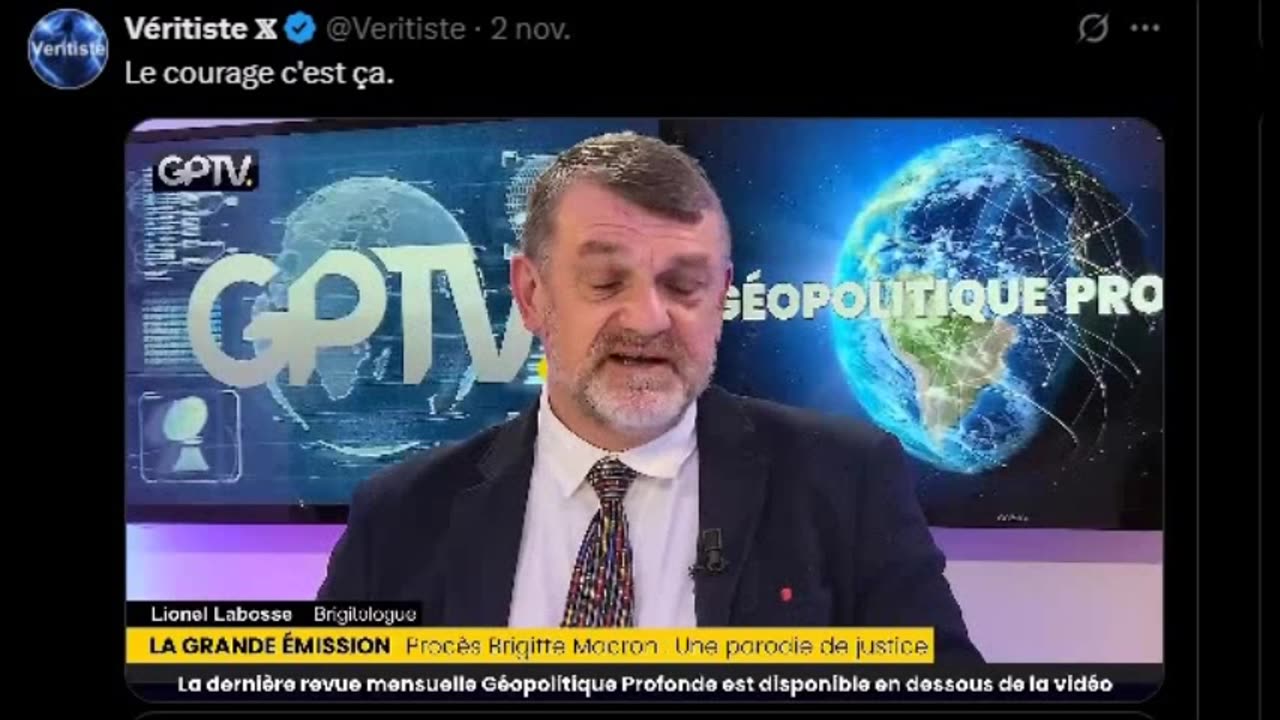 Les films du jour 2025-11-04