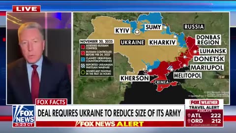 Why newest Russia-Ukraine peace plan is ‘VERY STRANGE’_ Ex-NATO ambassador