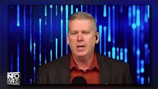 The Alex Jones Show MONDAY LIVE SHOW STREAM 11/10/25