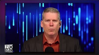 The Alex Jones Show MONDAY LIVE SHOW STREAM 11/10/25