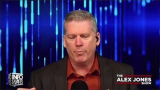 The Alex Jones Show MONDAY LIVE SHOW STREAM 11/10/25