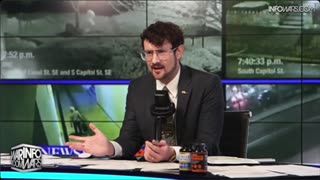 The Alex Jones Show MONDAY LIVE SHOW STREAM 11/10/25