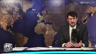 The Alex Jones Show MONDAY LIVE SHOW STREAM 11/10/25