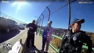 The Alex Jones Show MONDAY LIVE SHOW STREAM 11/10/25