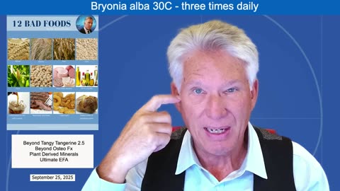 Q&A Sept 25, 2025