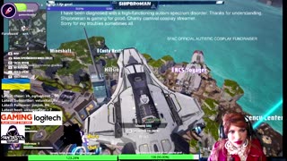 ENG/CRO Welcome to my humble fun charity cosplay channel