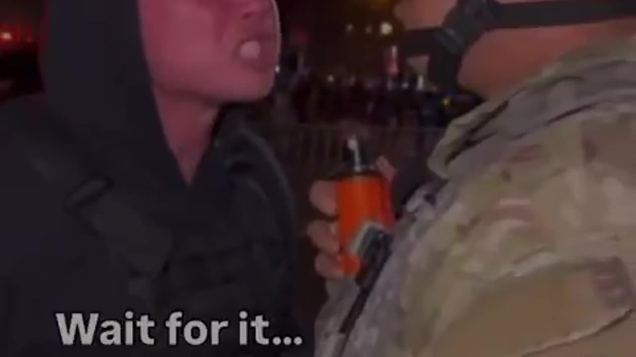 Be careful about what you ask for