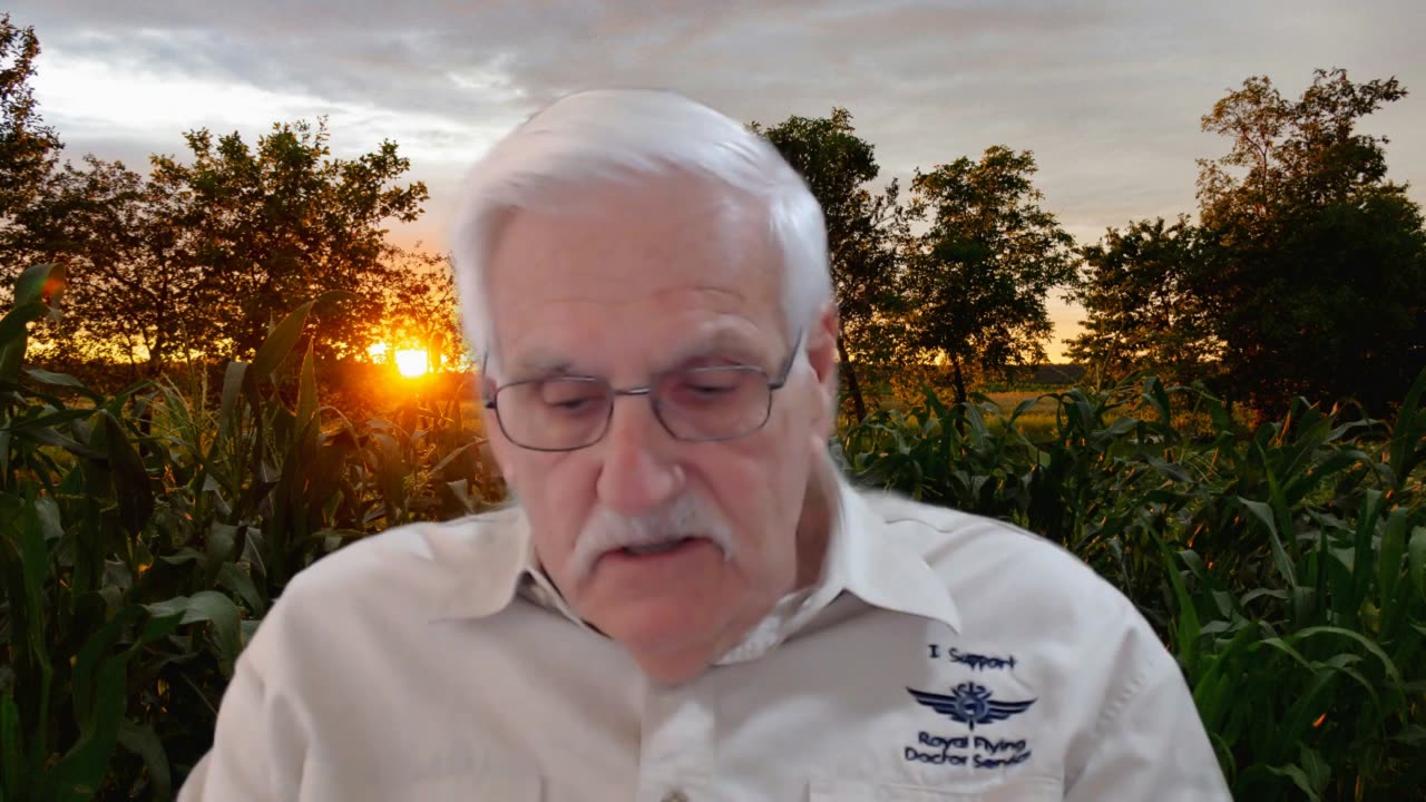 The Bushman's Guide Video 50