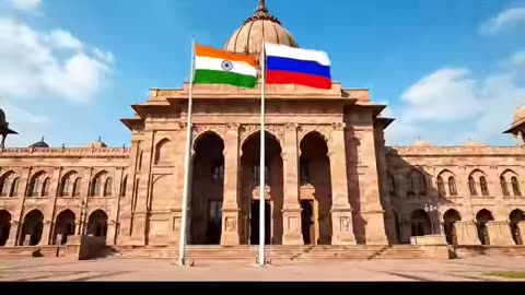 Global conflict just a few steps away