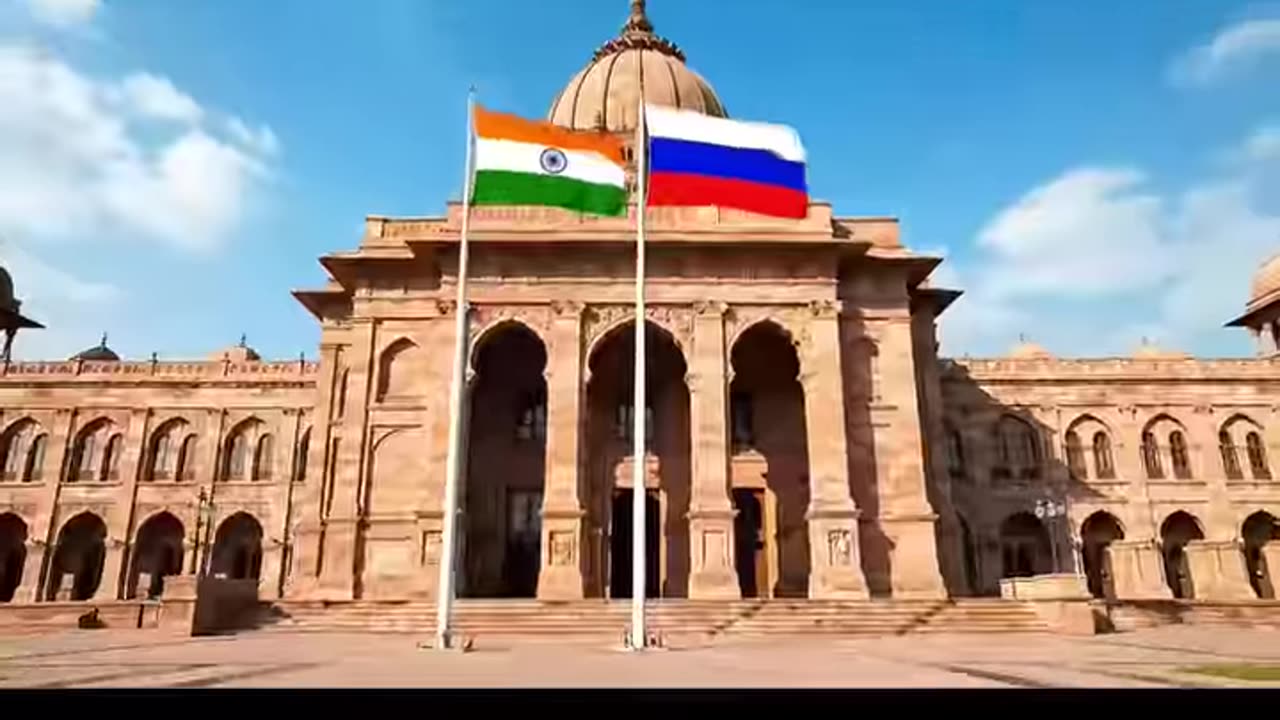 Global conflict just a few steps away