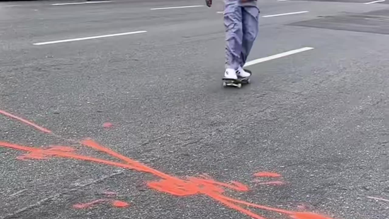 🤯🛹 Gabriel x Tyshawn: Skateboarding Legends Unite! | SkateNation