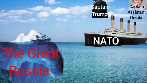 The Great Russia in the sight of NATO