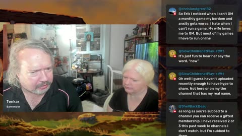 Gamers' Health Live - The Value of Community - Tonight Sat, Dec 6th @ 8PM ET