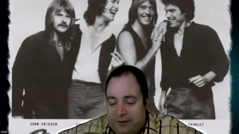 Player: A Great Band With More Than One Great Tune