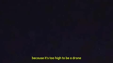 👽🔍 Possible Orb Sighting in São Paulo, Brazil! | TheTruthAbove