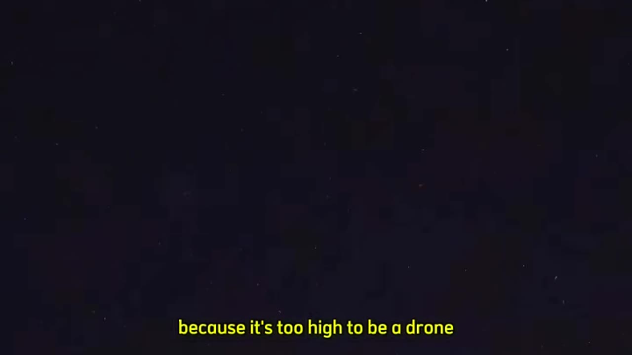 👽🔍 Possible Orb Sighting in São Paulo, Brazil! | TheTruthAbove