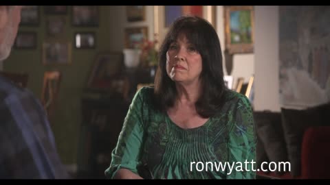 Interview with Ron Wyatts Wife Nell