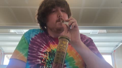 Day 6 pt3 The wax bowl