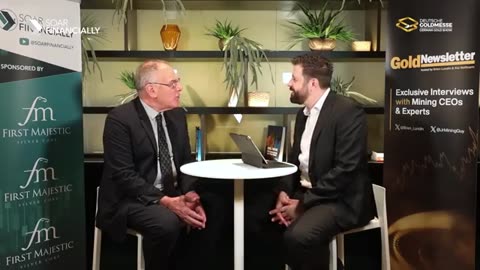 Rick Rule Says: A Massive Decade-Long Gold Opportunity Starts NOW