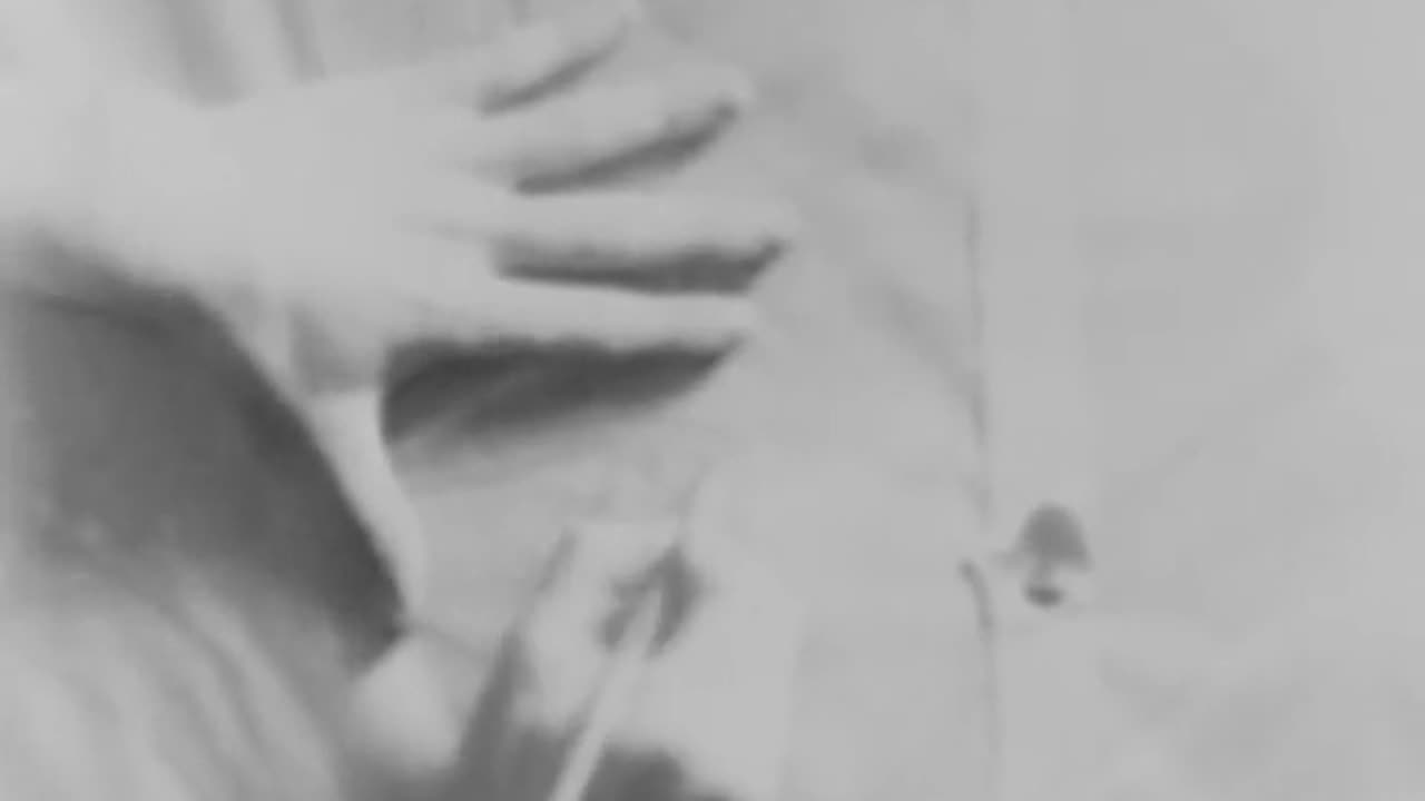 The Technique of Fresco Painting: A Mural's Journey, 1936