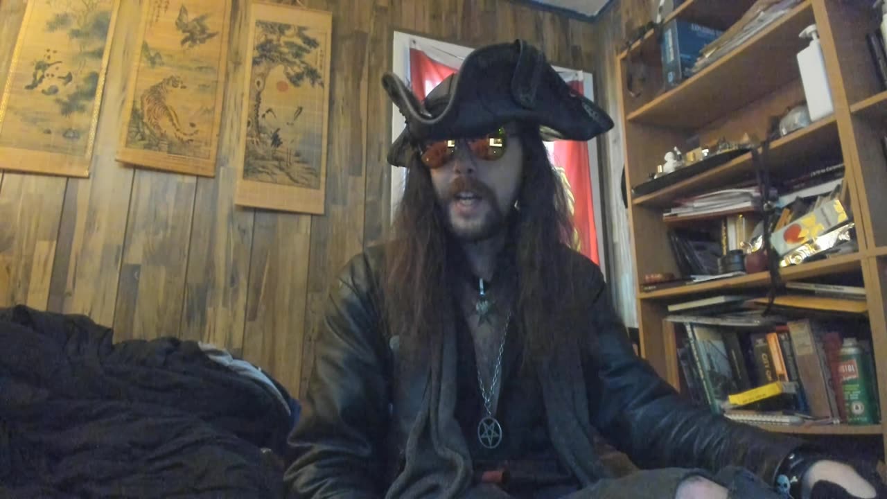 On ICE Warrantless Raids