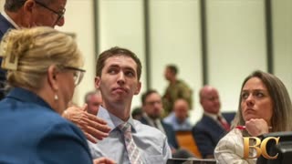 DOJ weighs novel federal hate crime case against Charlie Kirk’s alleged killer