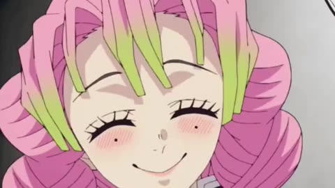Obanai and Mitsuri 💗🐍 - Stereo Love (Mitsuri and Obanai edit)