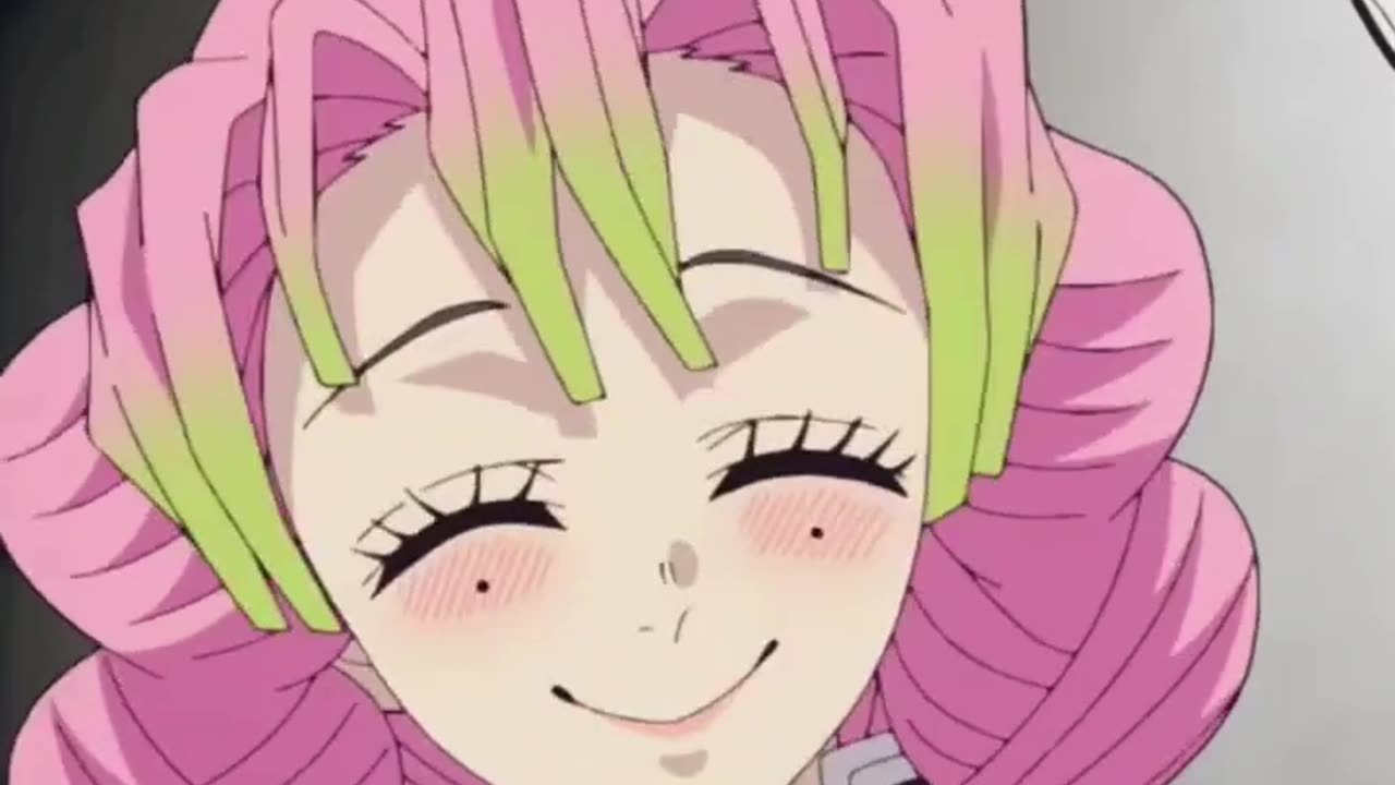 Obanai and Mitsuri 💗🐍 - Stereo Love (Mitsuri and Obanai edit)