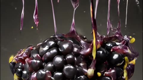 😈🍒 Do You Dare Try The Yellow Demonic Berries? | TheHauntingHour