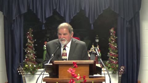 CPMBC 12 14 2025 Mary God uses ordinary People