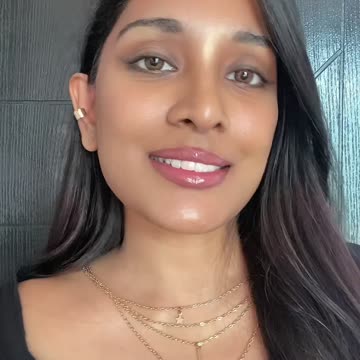 Latina makeup tutorial - Bare Face to LATINA BADDIE 🔥 #makeuptransformation #LatinaGlam