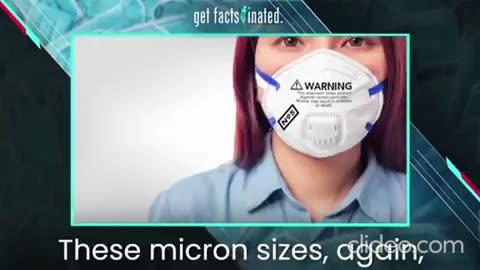 Why Face Masks Do Not Work