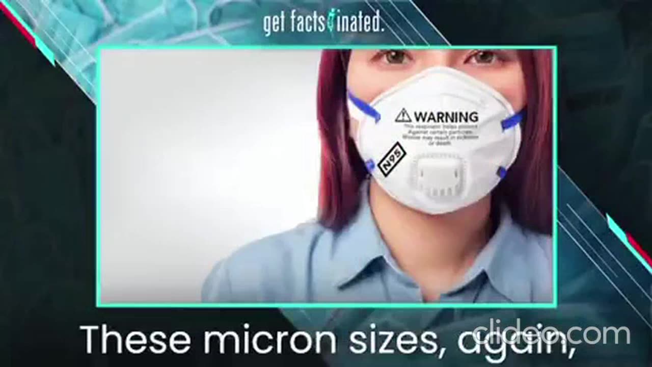 Why Face Masks Do Not Work