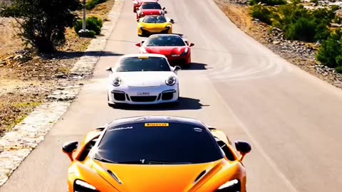 ✨💨 Discover the Elegance of This Luxury Car's Interior! | LuxurySportsCars