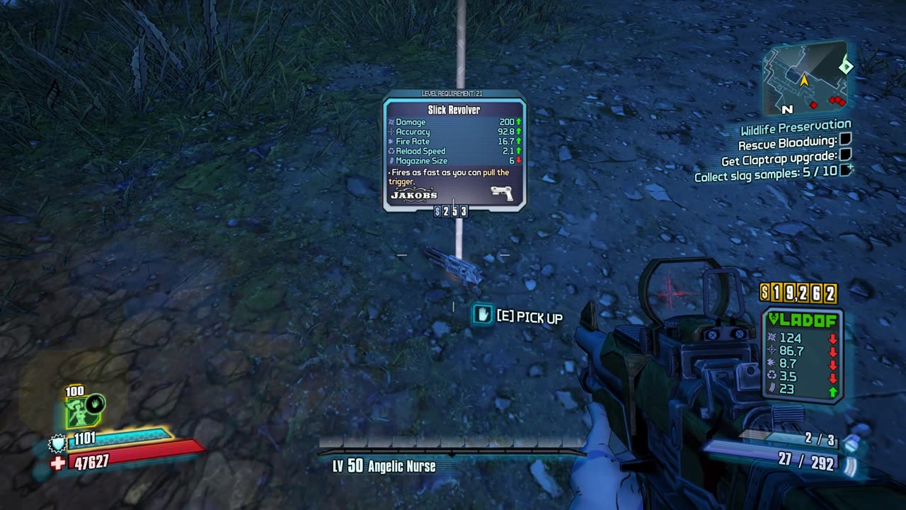 Borderlands 2 - Part 10