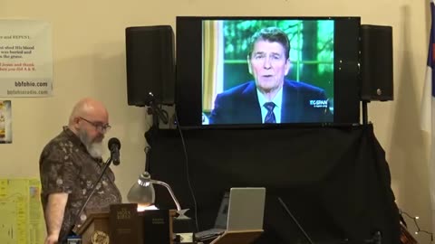 2 Timothy 1:8-10 WEBCAST